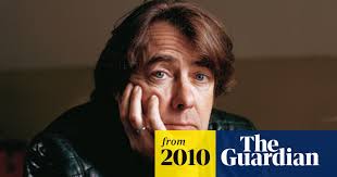 Jonathan Ross: Can I be honest with you?