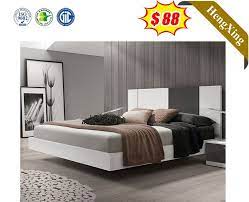 Maybe you would like to learn more about one of these? China New High Quality Contemporary Luxury Furniture Master Bedroom Luxury Bed Modern King Size Bed Chinese Furniture Wooden Furniture