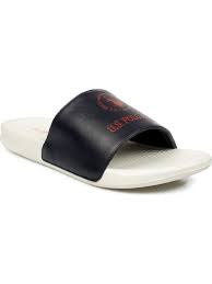 U S Polo Assn Pearl Lacivert Erkek Terlik Fiyati