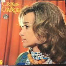 Cris Carol : vinyl records & CD : CDandLP