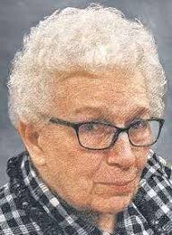 Karen Ann Hospodarsky