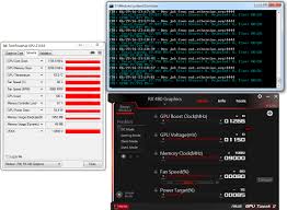 Amd Radeon Rx 480 Ethereum Hashrate Crypto Mining Blog