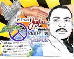 GBAPS Students and Staff Recognized at MLK Celebration