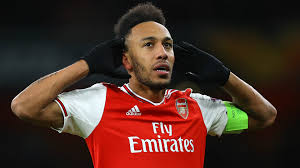 Bbc news provides trusted world and uk news as well as local and regional perspectives. Hero Or Villain How Will Aubameyang Be Remembered If He Leaves Arsenal Goal Com