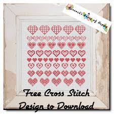 Check spelling or type a new query. Hancock S House Of Happy Last Minute Minis Traditional Cross Stitch Christmas Tree Sampler Pattern Free To Download