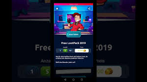 Hallo, also es gibt die codes die immer funktionieren: Lootboy Code 40 Diamanten 6000 Coins By Gostrox