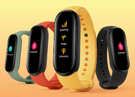 That has been the approach of rolling out miui updates to … Everything You Need To Know About The Xiaomi Mi Band 5