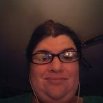 Stephanie Harrah's Instagram, Twitter & Facebook