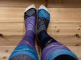 The Best Ski Socks Of 2021 Treeline Review