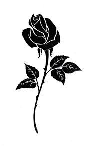Pin By Alonso Medina Meza On A S Black Rose Tattoos Black Rose Tattoo Coverup Rose Tattoo