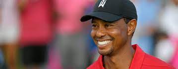 Tiger Woods Commits To Wgc Mexico Championship