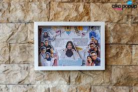  Kado Wisuda Ciko Popup Pop Up Ulang Tahun Kreatif