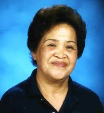 Eugenia Concepcion “Ginny” Fejeran Cepeda (1939-2006)
