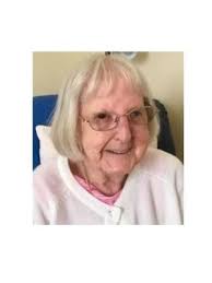 Edrie Fortin Obituary (1926