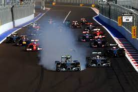 Esports fantasy daily fantasy f1 play f1 2020 f1 mobile racing f1 manager. Russian F1 Grand Prix 2014 Results Winner Standings Highlights And Reaction Bleacher Report Latest News Videos And Highlights