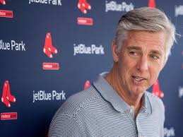 Dave Dombrowski Fixed The Red Sox — But He Didn't Do It Alone