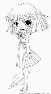 Art anime princess coloring pages sketches coloring pages for girls illustration colorful drawings cute coloring pages coloring book art. Anime Coloring Pages People Coloring And Drawing