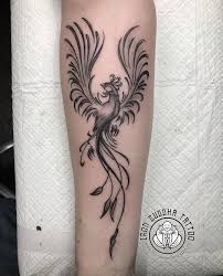 See more ideas about tattoos, cool tattoos, tattoo designs. Pontaneous Phoenix Tattoo By Ben Benhalintattoo After A Half Day No Show 24 Hours Notice On Any C Phoenix Tattoo Phoenix Bird Tattoos Small Phoenix Tattoos
