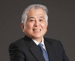 Q&A with Abenson's Founder Wilson Lim