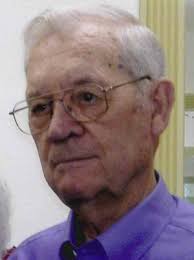 Jack Burcham Obituary