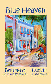 We did not find results for: Blue Heaven Key West Our Menus