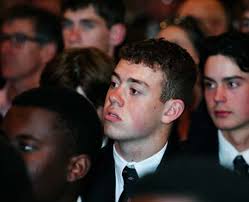 ST ANDREW'S Honour • Integrity • Humility • Empathy • Courage NEWSLETTER