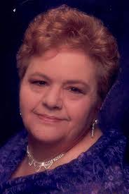 Obituary information for Gloria Jean Vaughan