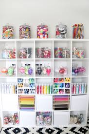Check out these inspired work spaces. Craft Room Ideas Let S Get Crafty Guest Blog Craftcuts Com