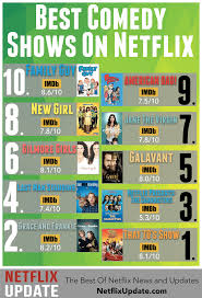 When it comes to being the leading lady in romantic comedies, sandra bullock is the o.g. Best Comedy Shows On Netflix Don T Miss Them Netflix Update