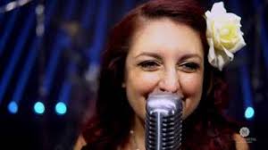 Billy Mayfield, An American Soulsinger in Washington DC USA