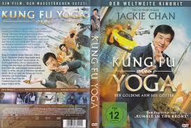 Jackie chan, yixing zhang, miya muqi vb. Kung Fu Yoga 2017