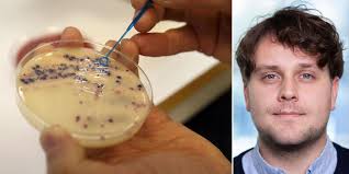 Corona är en försmak av kommande katastrof med antibiotikaresistens