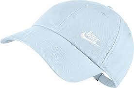 Nike Womens Futura Classic H86 Hat Glacier Blue White O Https Www Amazon Com Dp B06xrn49x4 Ref Cm Sw R Pi Dp Nike Hat Nike Women Women Clothing Boutique
