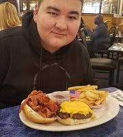 Romanian skirt steak