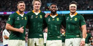 The announcement of the springbok squad was made on the 26th of august in johannesburg. Louw Predicts Lions Tour Will Be An Awesome Spectacle Sa Rugby