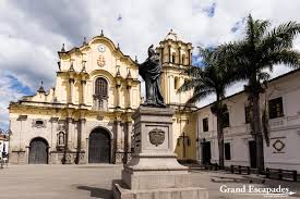 Hotel is located in 590 m from the centre. May 24 2020 La Ciudad Blanca Popayan Colombia Travelgumbo
