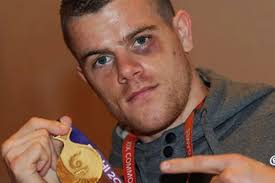 I'll make Scots Commonwealth hero Callum Johnson a world champion, insists  Naz