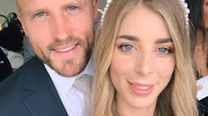 AFL news 2020: Nathan Jones, wife, miscarriage, Jerri Jones, baby tragedy