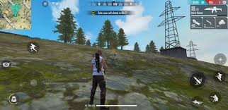 Juega a garena free fire totalmente gratis, es uno de los mejores juegos de battle royale que hemos subido. Garena Free Fire 1 62 2 Descargar Para Android Apk Gratis