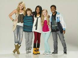 Ant Farm Disney Channel Programa De Talentos Series E Filmes