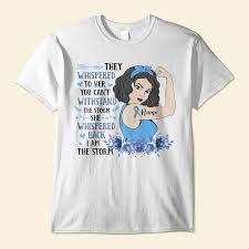 They make caring and devoted wives and mothers, even if it can be tough to get through this outer layer to the loving and sensitive woman beneath, but if the cancer woman takes offense easily, and because of her introverted nature, she may not always. They Whispered To Her Personalized Shirt Gift For Diabetes Awarene Macorner