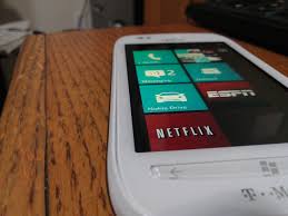 Nokia Lumia 710 - Software and Battery ...