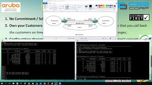Gre Tunnel Over Ipsec Vpn Tunnel Between Two Juniper Netscreen Firewall Youtube