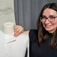 Anna Chevalier's Instagram, Twitter & Facebook