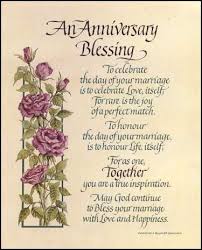 Dear parents, you have loved each other all these years and raised us in a truly christian family. 65 Wedding Anniversary Quotes Quotesgram