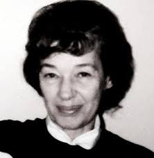 Trudy Banks, 1943-2016