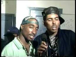 2pac — and 2morrow ft. Tupac Shock G Full Tape Youtube