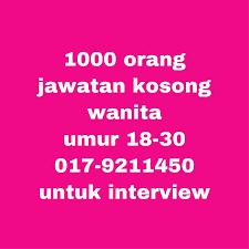 Kelantan darul naim tarikh tutup: Gaji Rm1000 Rm10 000 Sebulan Wasap 017 9211450 Untuk Interview Di Kota Bharu Kelantan Kelayakkan Ada Smartphone Nak Iphone Interview