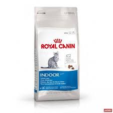 Royal Canin Indoor 27 Kedi Mamasi 4 Kg Kedi Urun Ambalaji Urunler