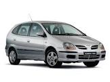 NISSAN-ALMERA